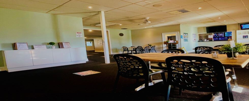 Lake Mulwala Hotel Bistro